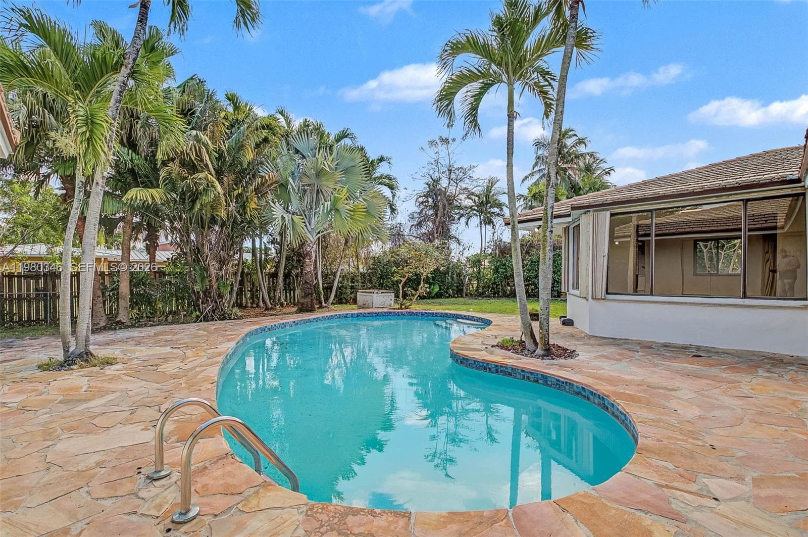 13621 SW 103rd Ave, Miami FL 33176 — 34