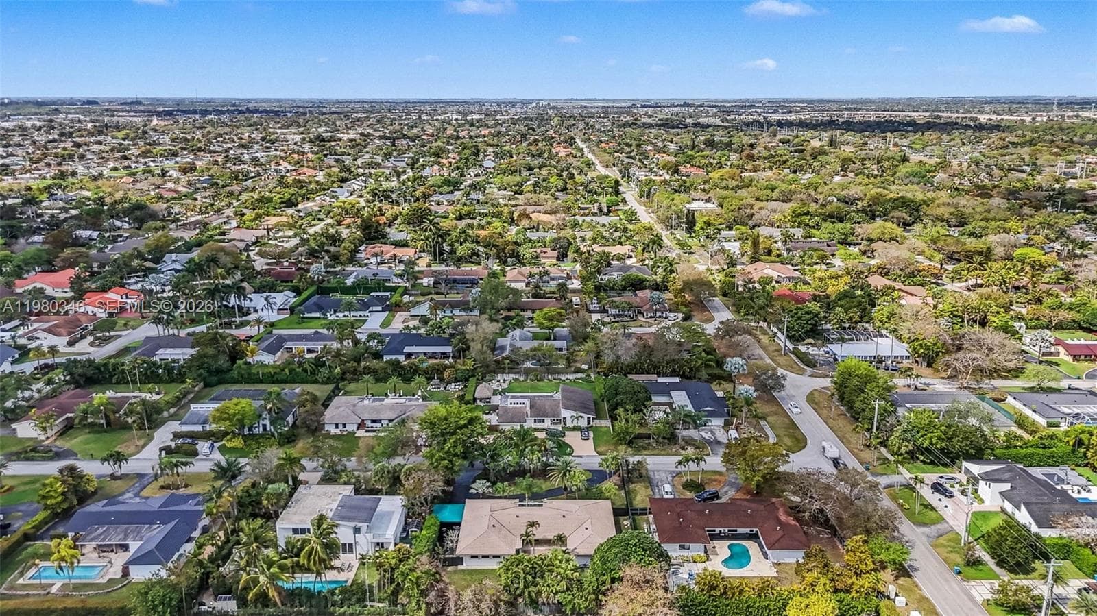 13621 SW 103rd Ave, Miami FL 33176 — 51