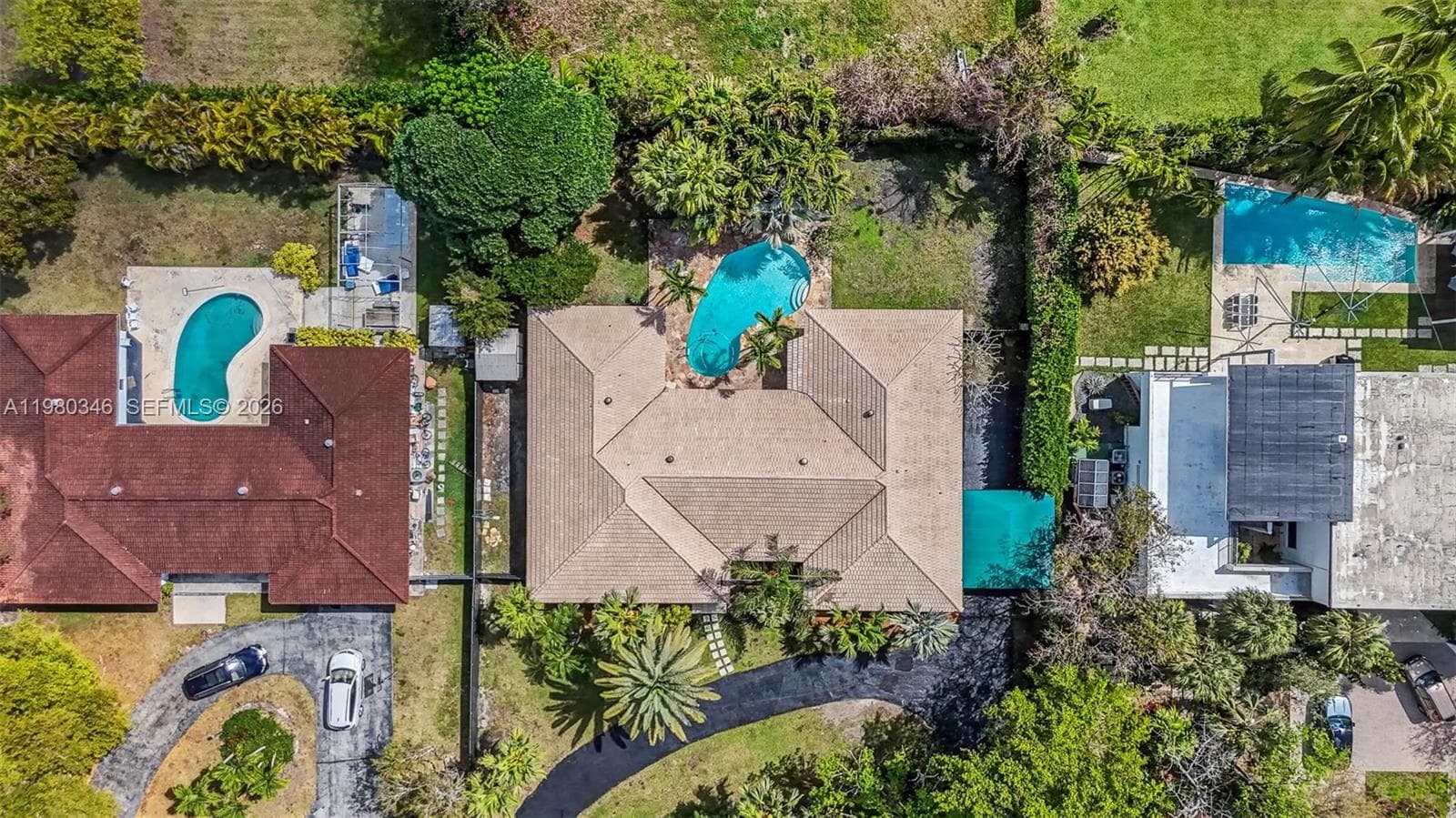 13621 SW 103rd Ave, Miami FL 33176 — 55