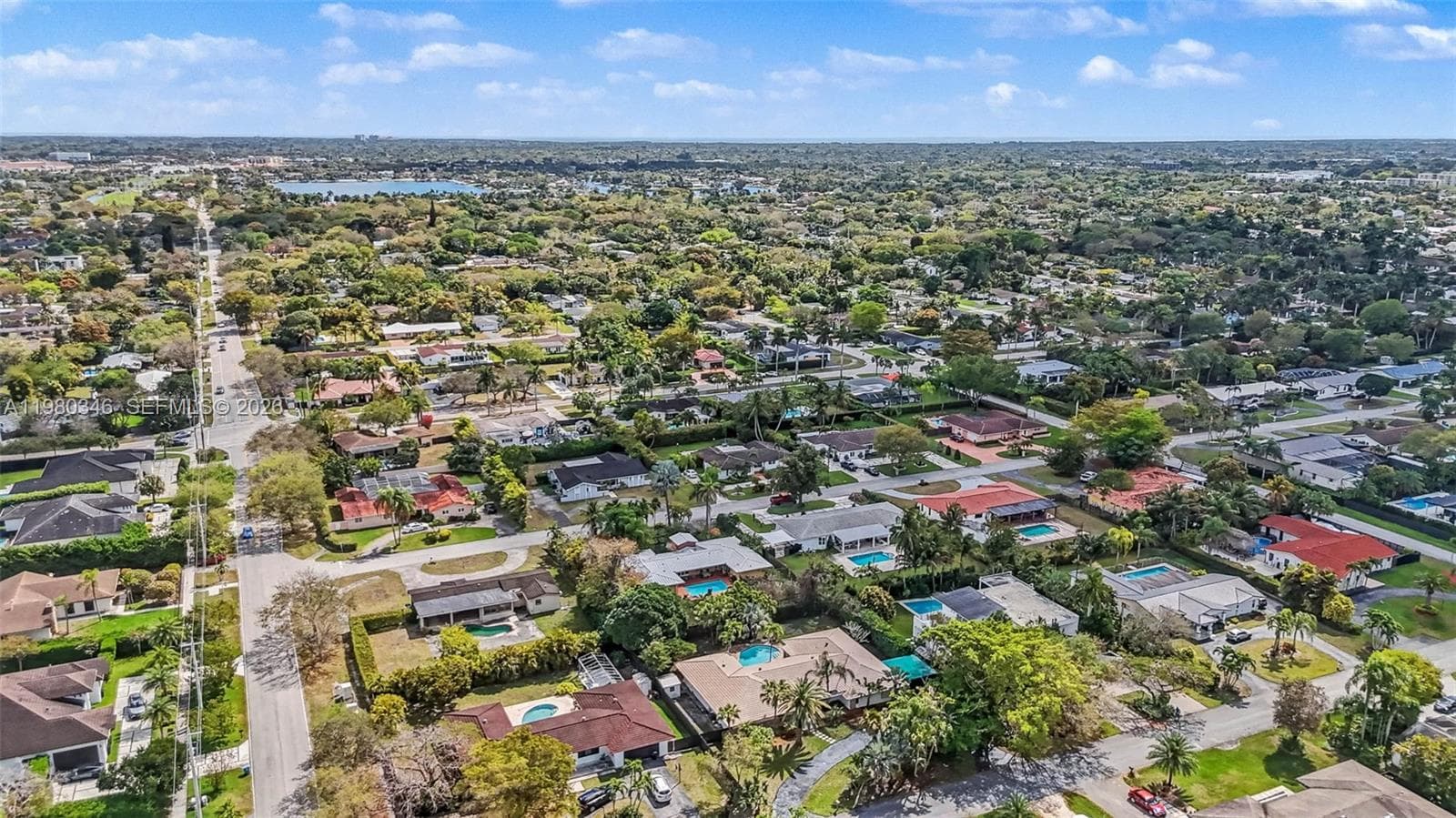 13621 SW 103rd Ave, Miami FL 33176 — 54