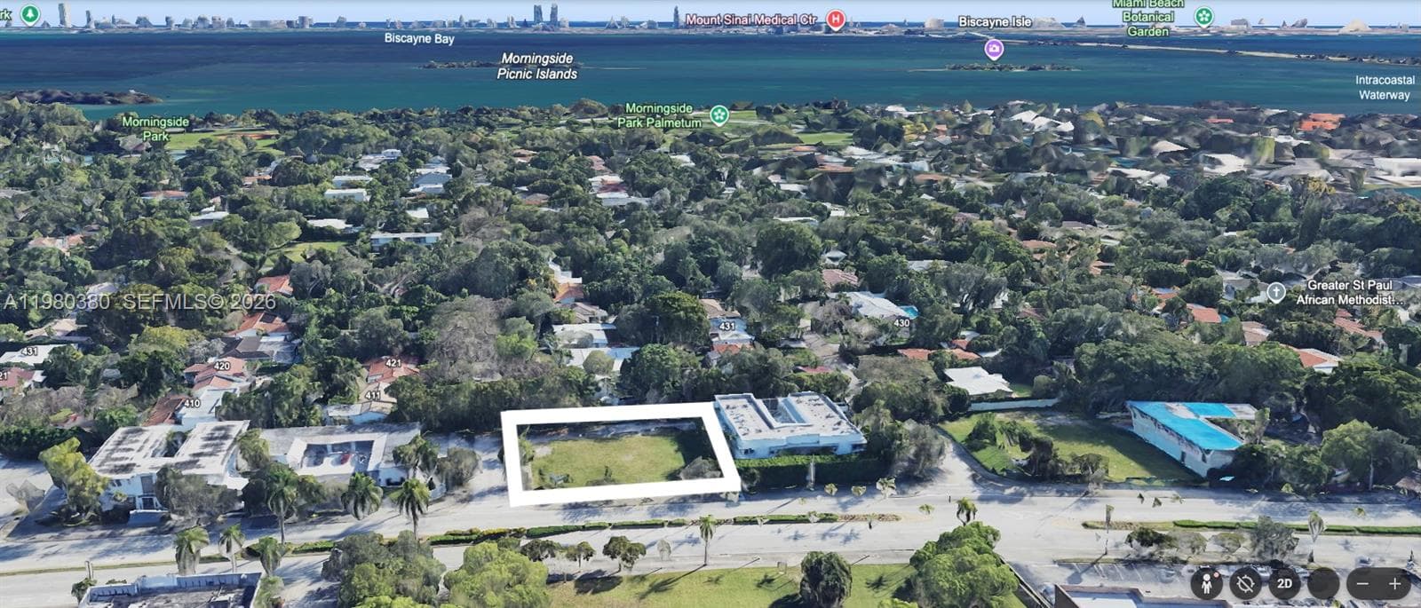 5215 Biscayne Blvd, Miami FL 33137 — 3