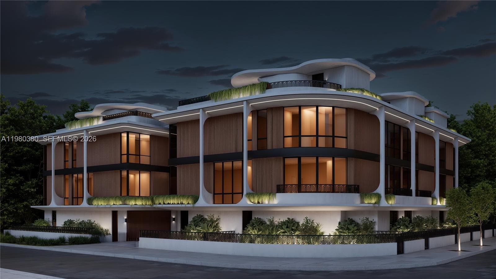 5215 Biscayne Blvd, Miami FL 33137 — 4