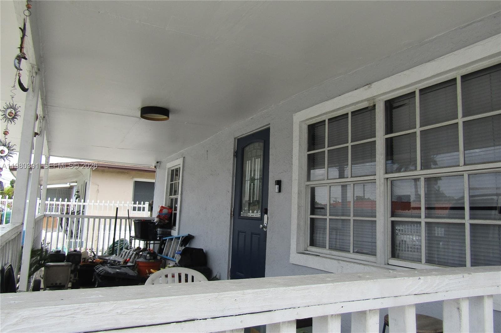 2223 NW 32nd St, Miami FL 33142 — 2