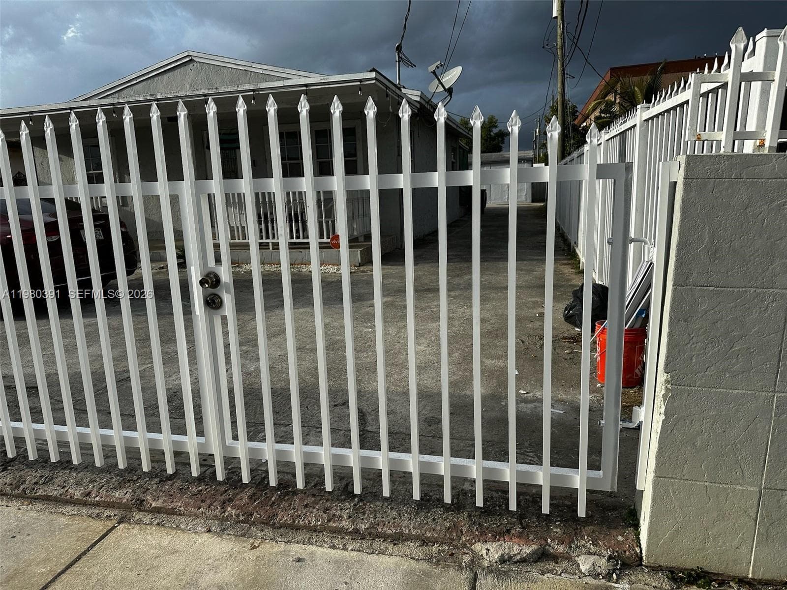 2223 NW 32nd St, Miami FL 33142 — 4