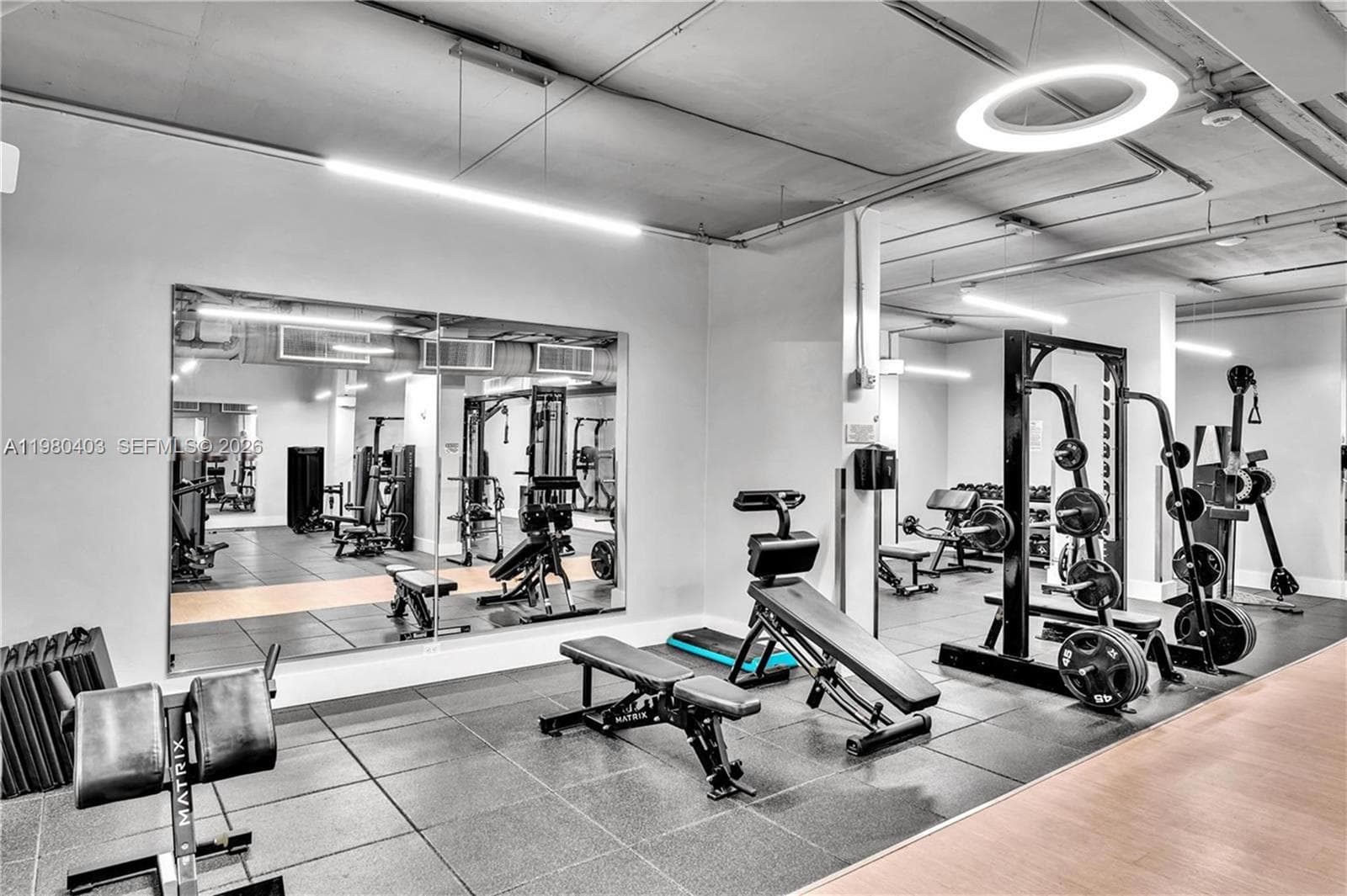 1901 Brickell Ave # B1407, Miami FL 33129 — 28