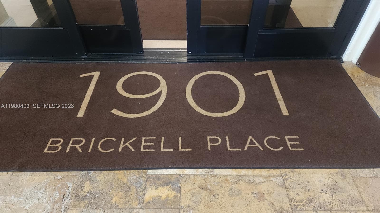 1901 Brickell Ave # B1407, Miami FL 33129 — 5