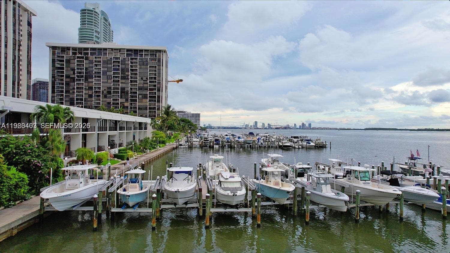 1901 Brickell Ave # B1407, Miami FL 33129 — 37