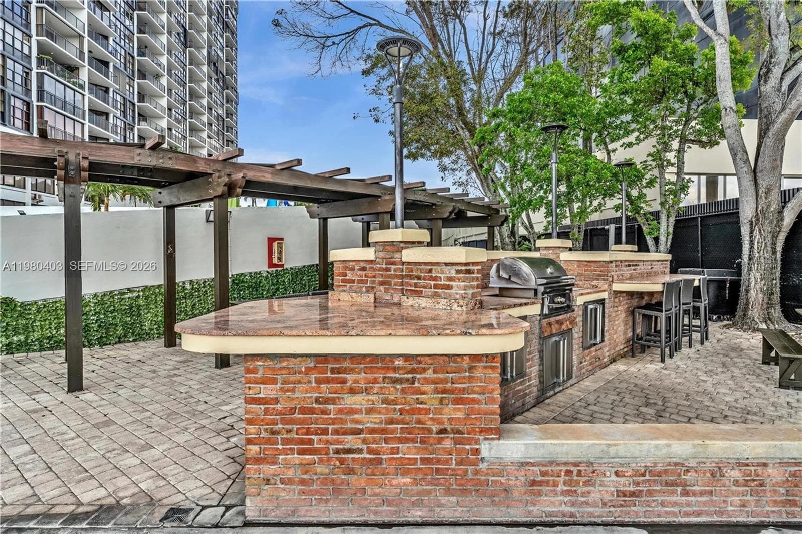 1901 Brickell Ave # B1407, Miami FL 33129 — 35