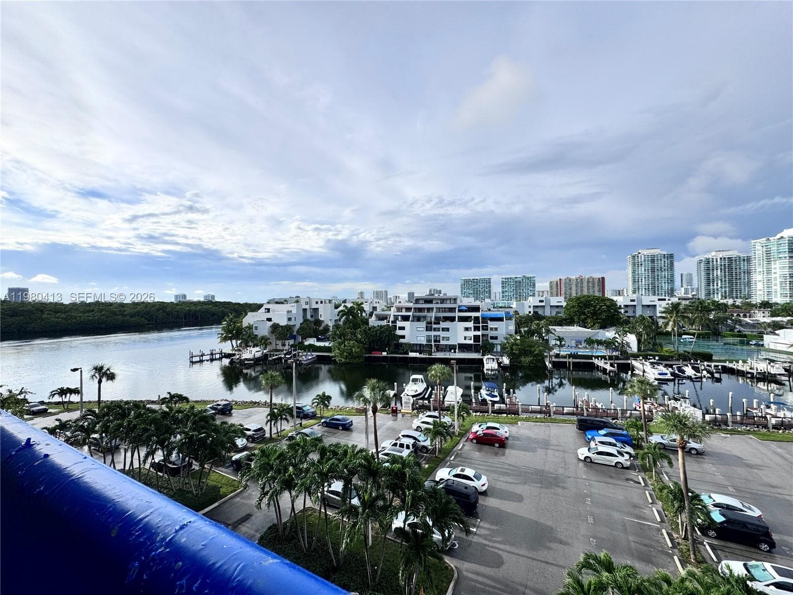 400 Kings Point Dr # 624, Sunny Isles Beach FL 33160 — 2