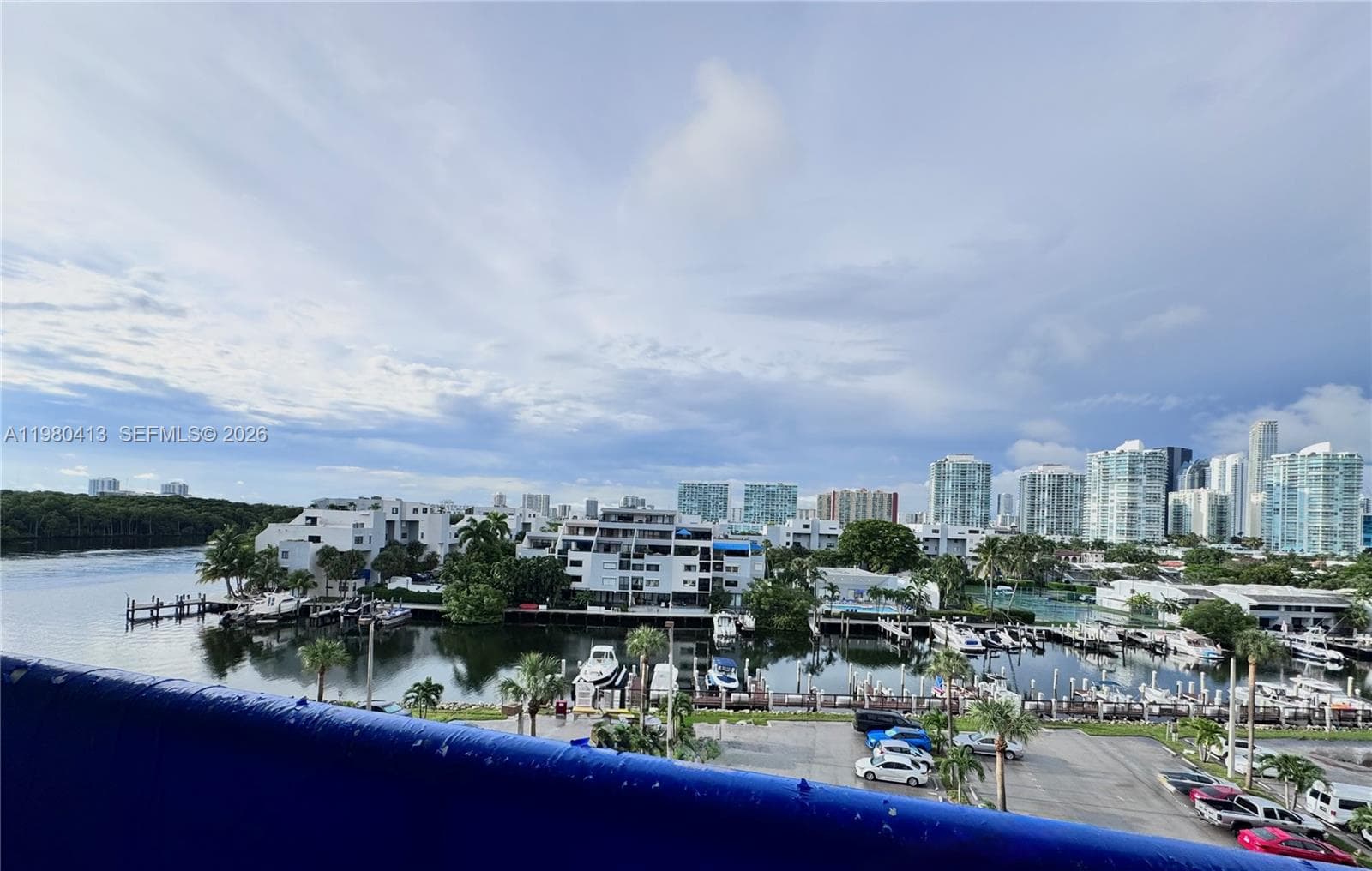 400 Kings Point Dr # 624, Sunny Isles Beach FL 33160 — 17