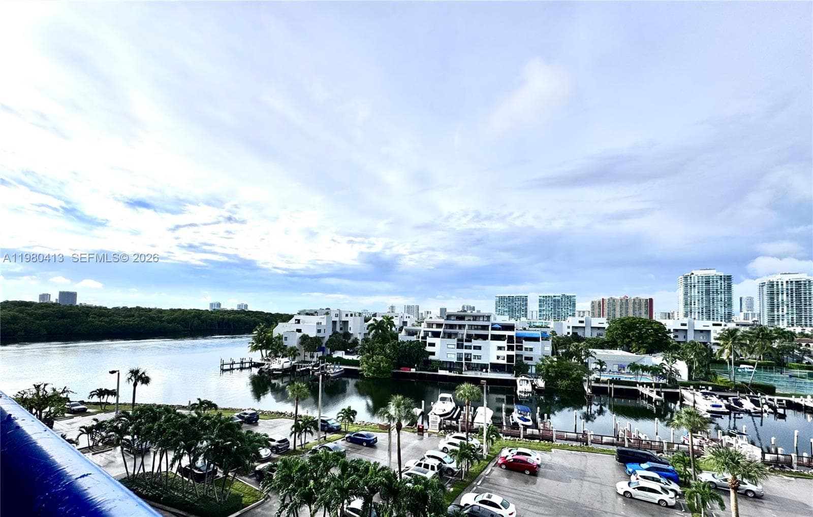 400 Kings Point Dr # 624, Sunny Isles Beach FL 33160 — 16