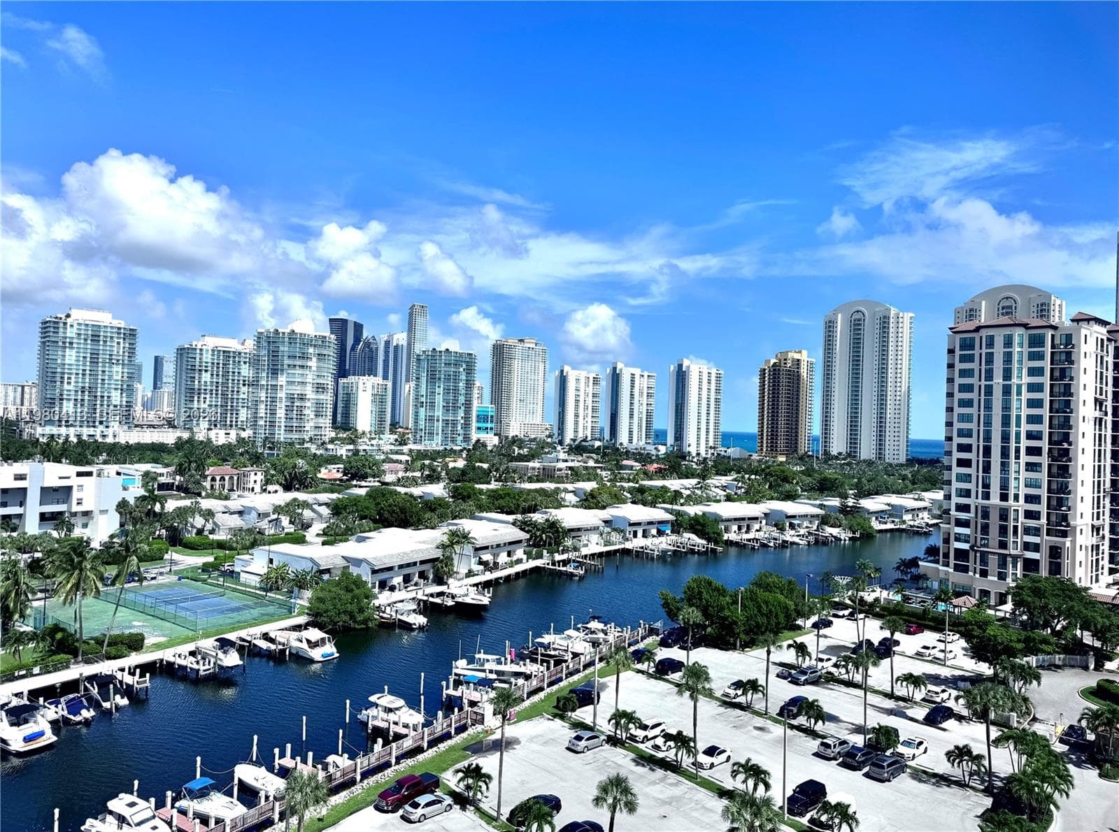 400 Kings Point Dr # 624, Sunny Isles Beach FL 33160 — 1