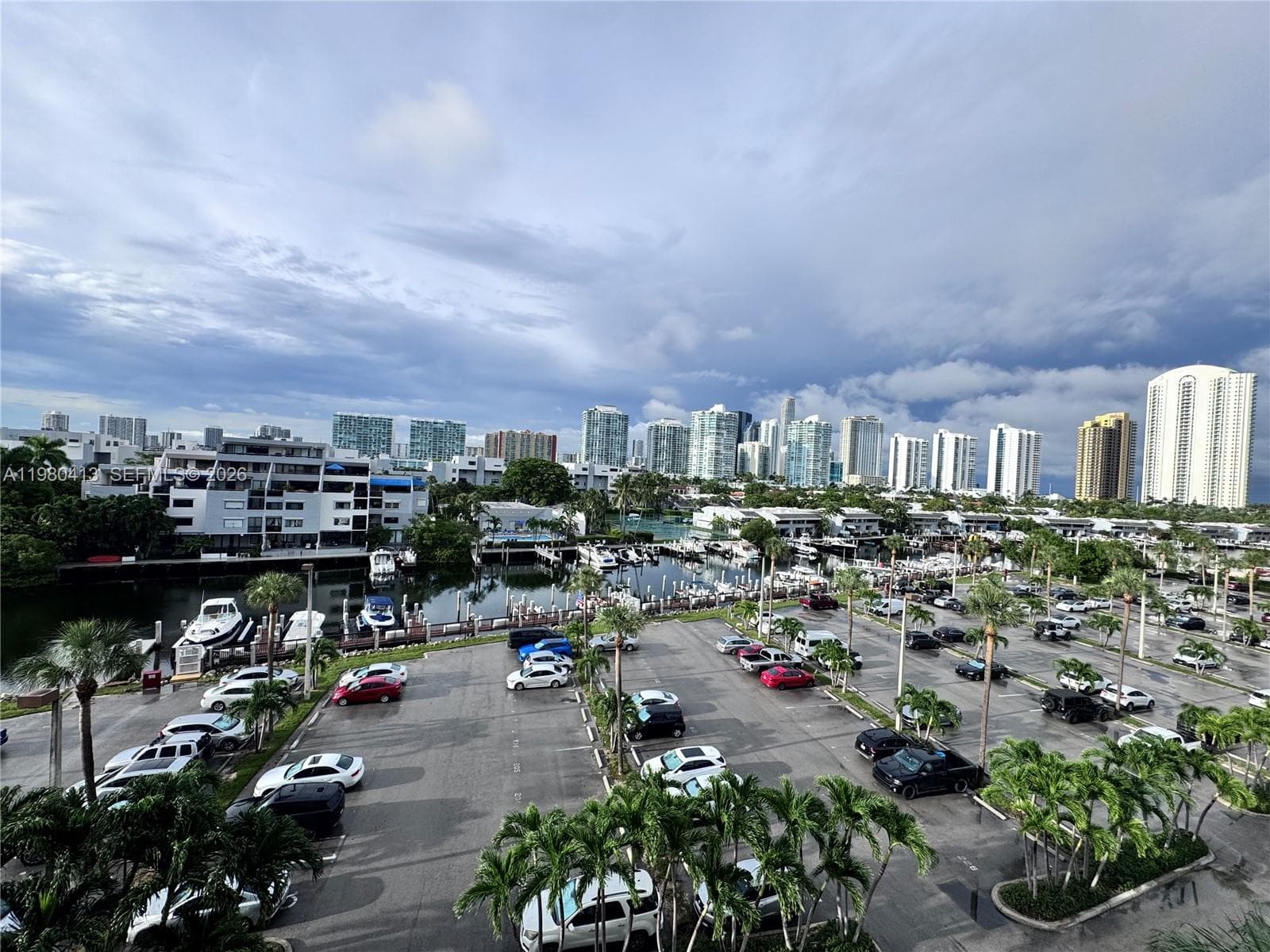 400 Kings Point Dr # 624, Sunny Isles Beach FL 33160 — 11