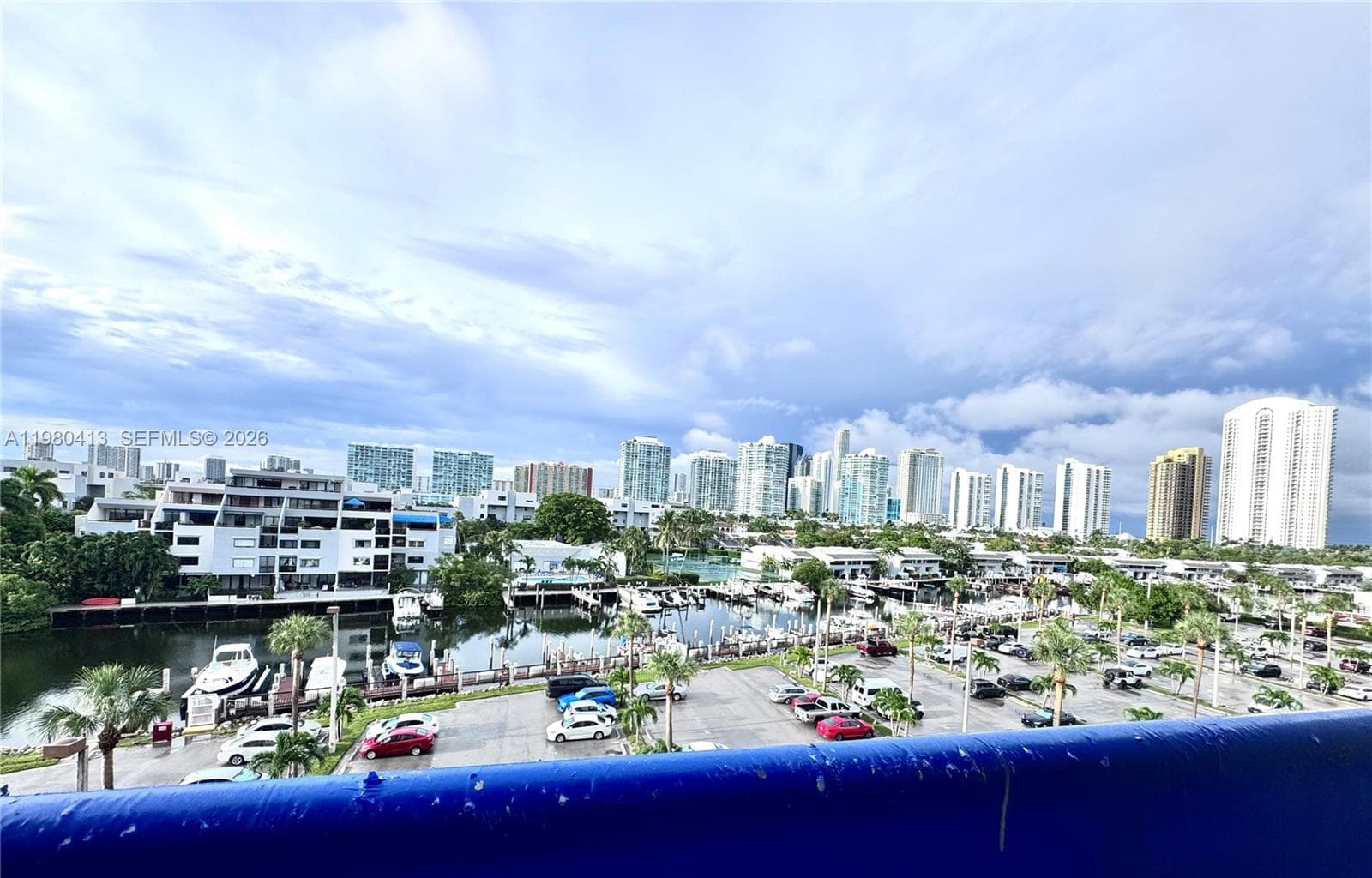 400 Kings Point Dr # 624, Sunny Isles Beach FL 33160 — 4