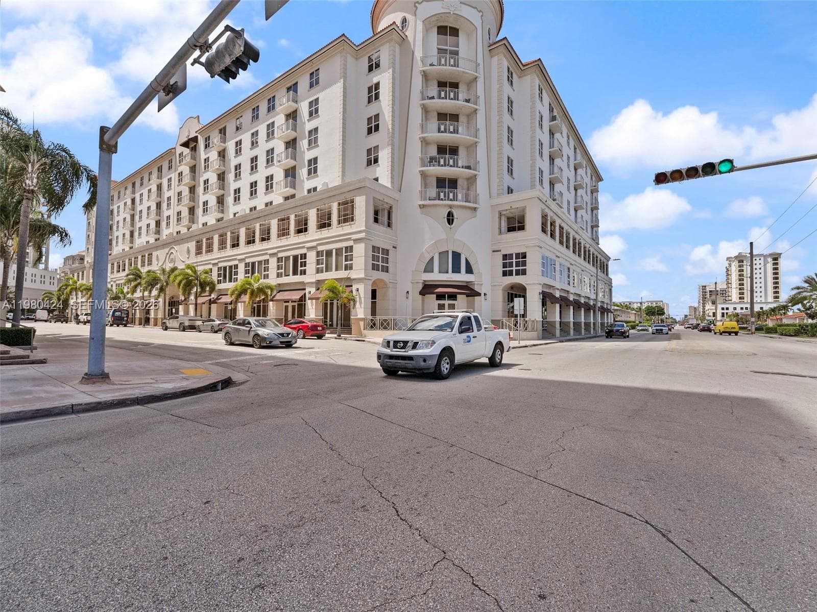 2030 S Douglas Rd # 610, Coral Gables FL 33134 — 46