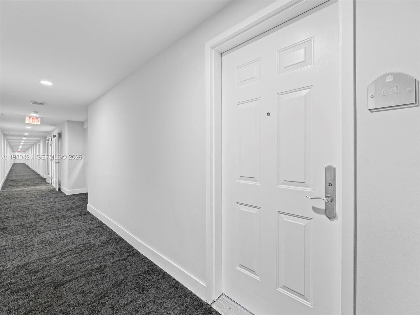 2030 S Douglas Rd # 610, Coral Gables FL 33134 — 32