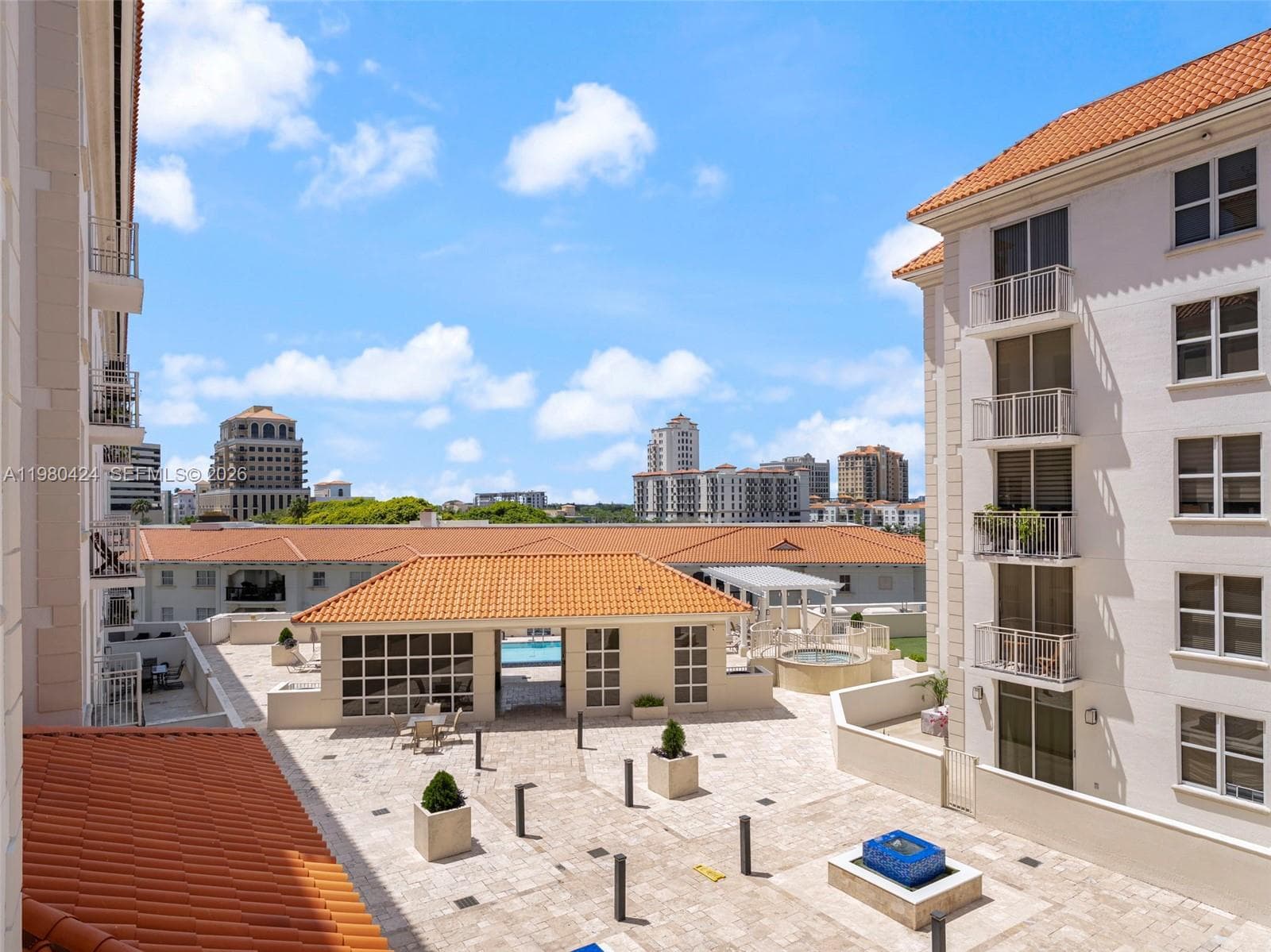 2030 S Douglas Rd # 610, Coral Gables FL 33134 — 30