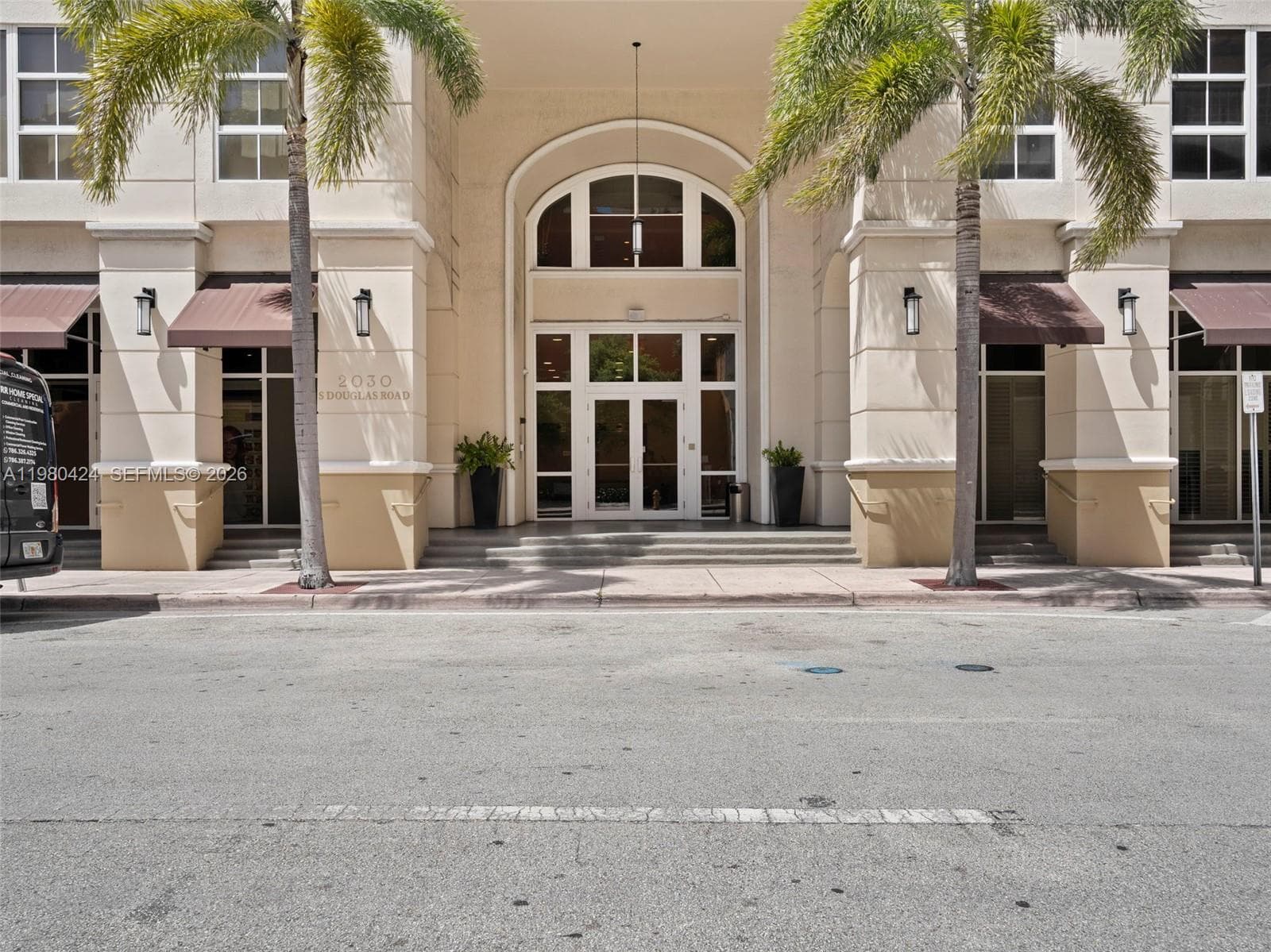 2030 S Douglas Rd # 610, Coral Gables FL 33134 — 45