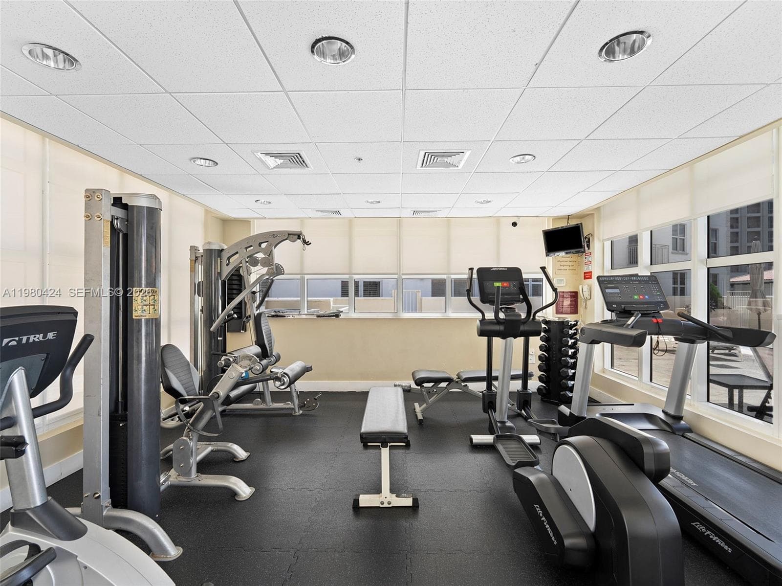 2030 S Douglas Rd # 610, Coral Gables FL 33134 — 37