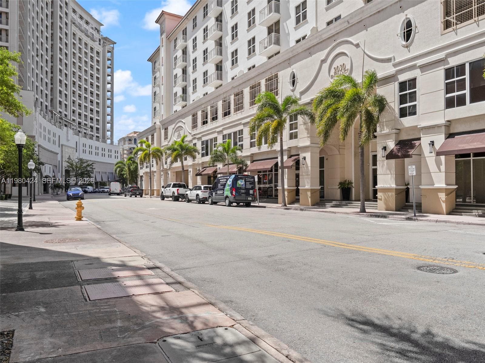 2030 S Douglas Rd # 610, Coral Gables FL 33134 — 48