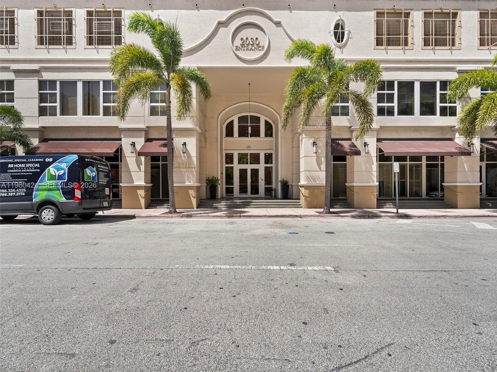 2030 S Douglas Rd # 610, Coral Gables FL 33134 — 44