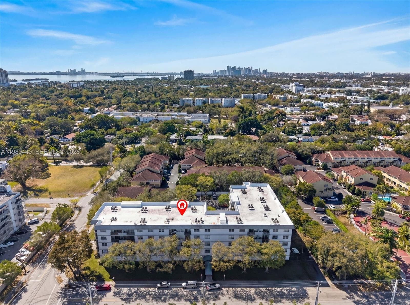 8950 NE 8th Ave # 402, Miami FL 33138 — 13