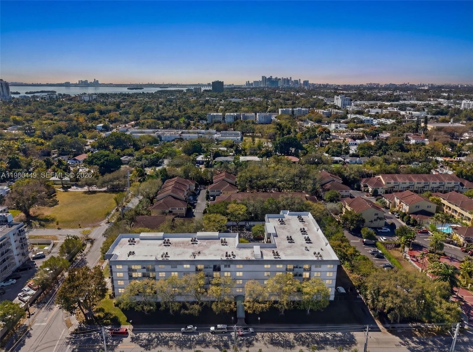 8950 NE 8th Ave # 402, Miami FL 33138 — 12