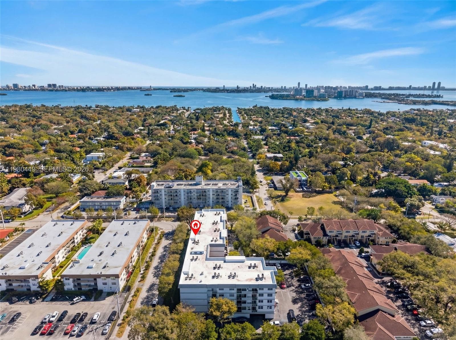 8950 NE 8th Ave # 402, Miami FL 33138 — 18