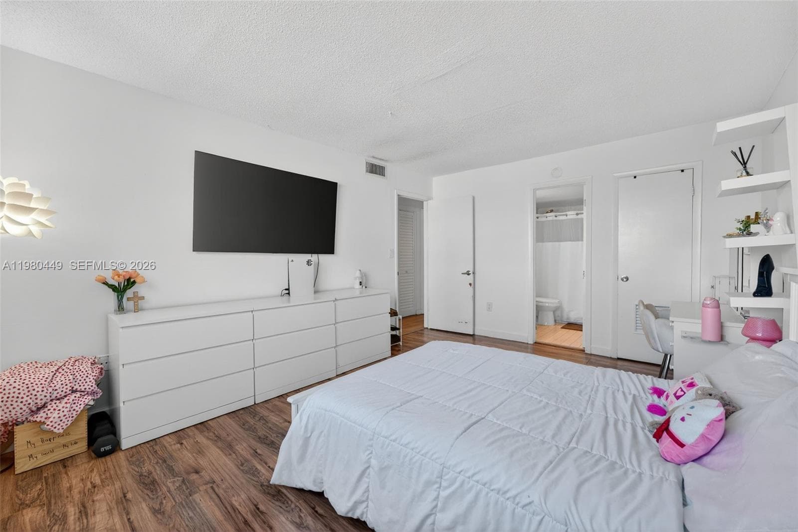 8950 NE 8th Ave # 402, Miami FL 33138 — 8