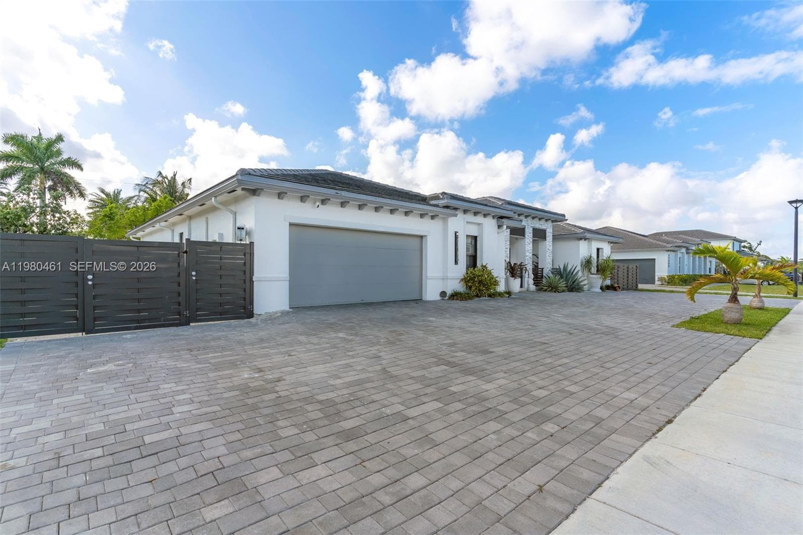 21380 SW 127 PL, Miami FL 33177 — 2