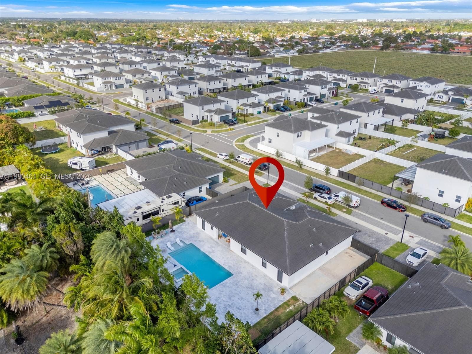 21380 SW 127 PL, Miami FL 33177 — 42