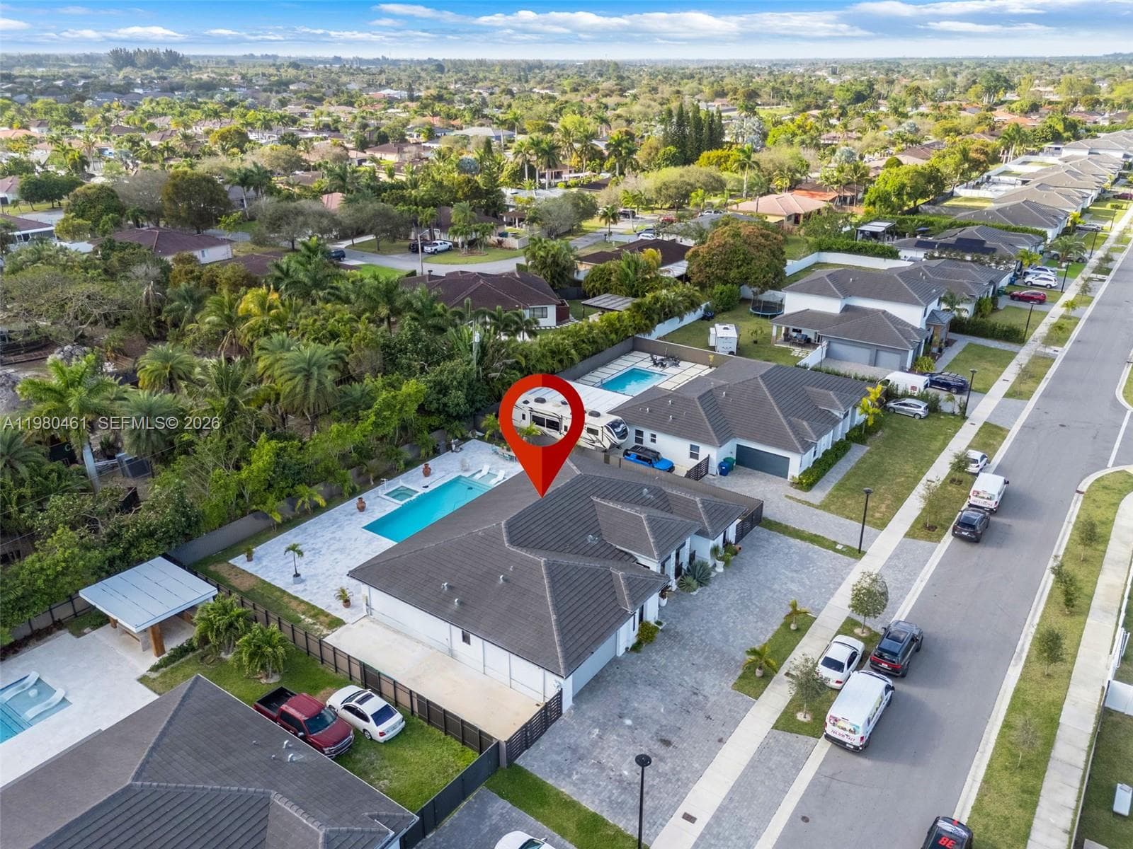 21380 SW 127 PL, Miami FL 33177 — 46