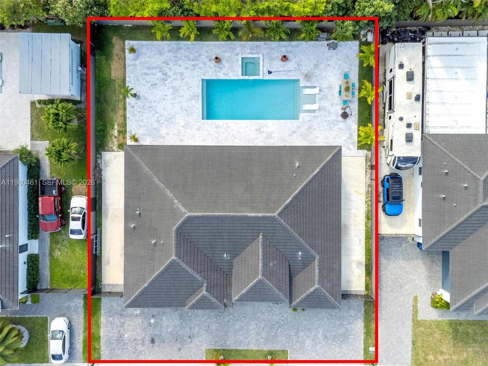 21380 SW 127 PL, Miami FL 33177 — 47