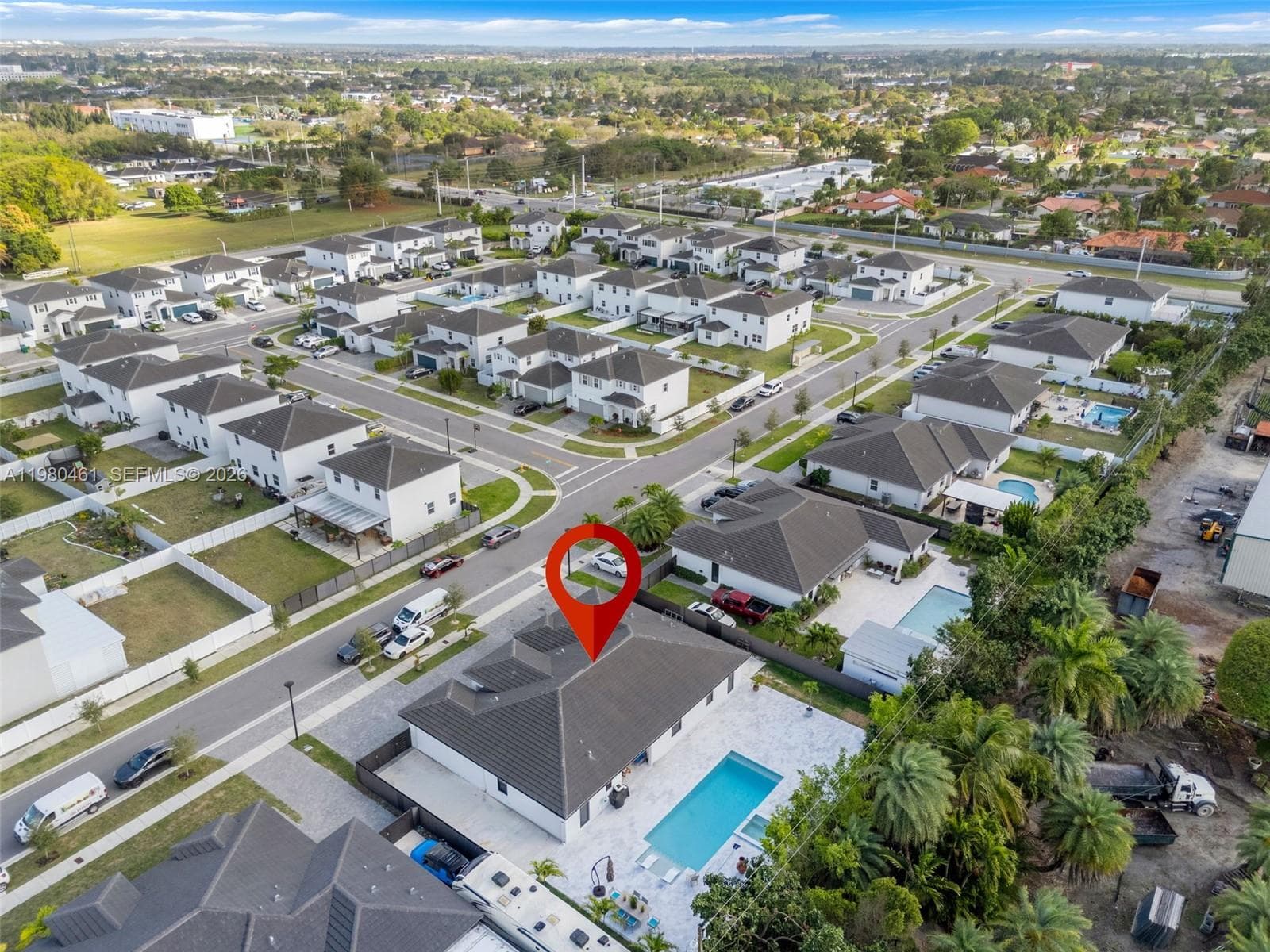 21380 SW 127 PL, Miami FL 33177 — 43