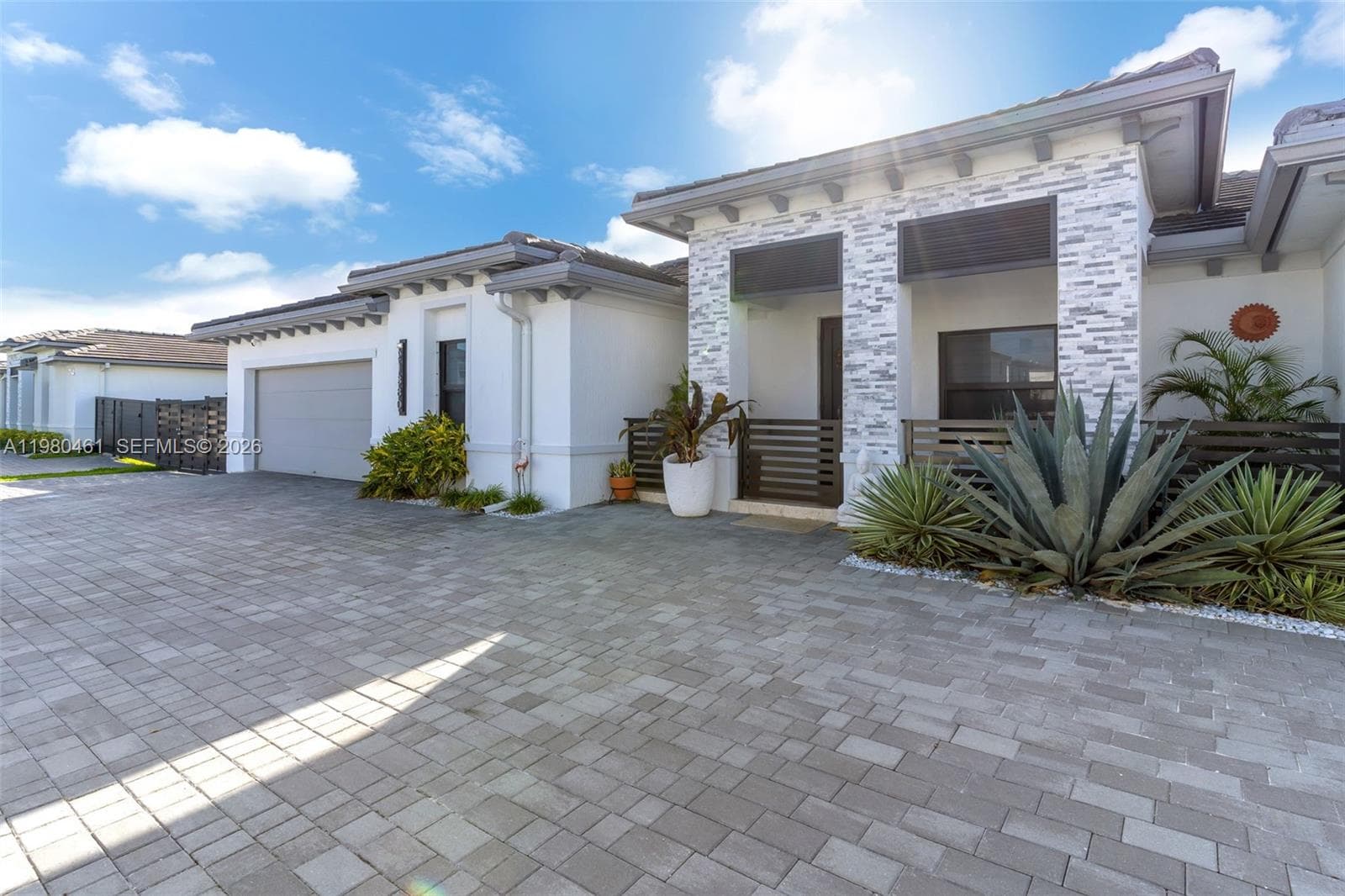 21380 SW 127 PL, Miami FL 33177 — 3