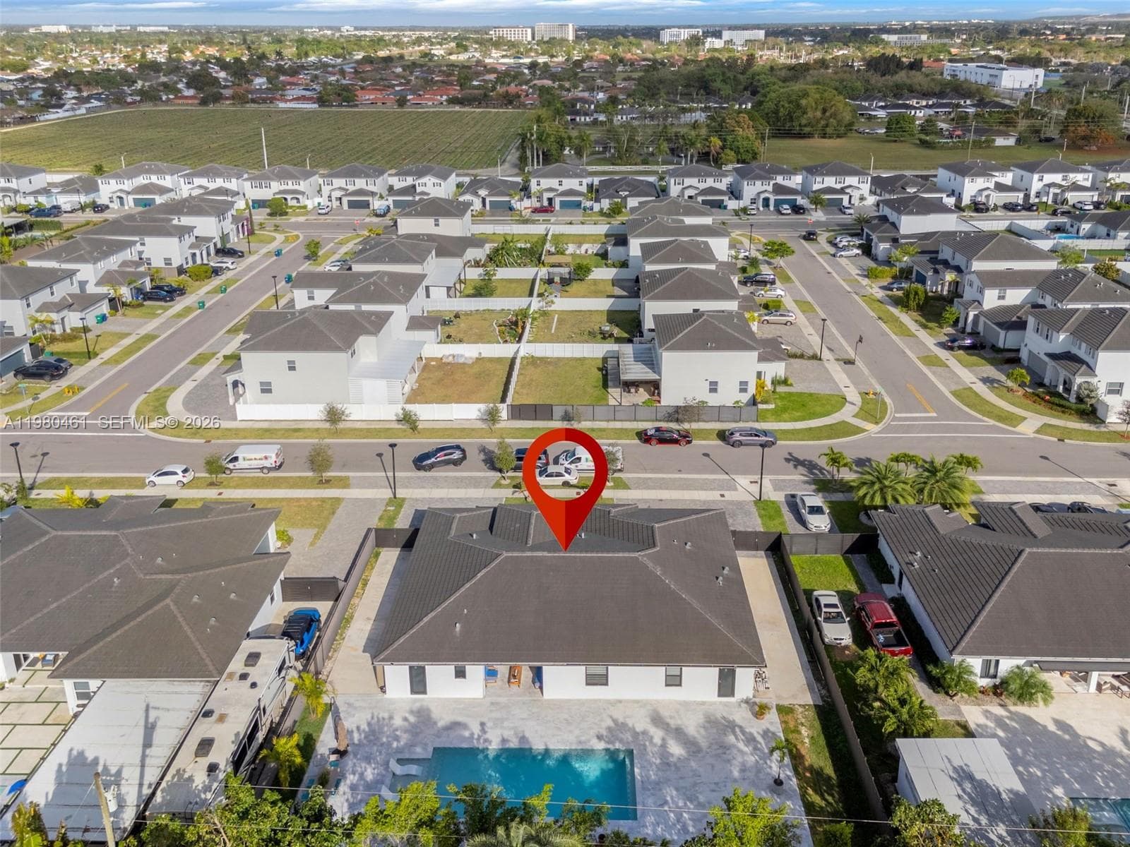 21380 SW 127 PL, Miami FL 33177 — 41