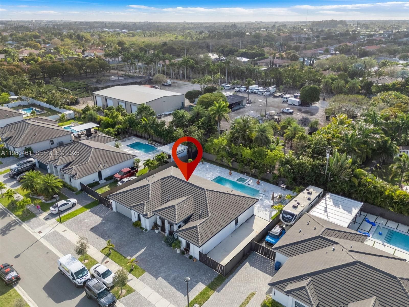 21380 SW 127 PL, Miami FL 33177 — 44