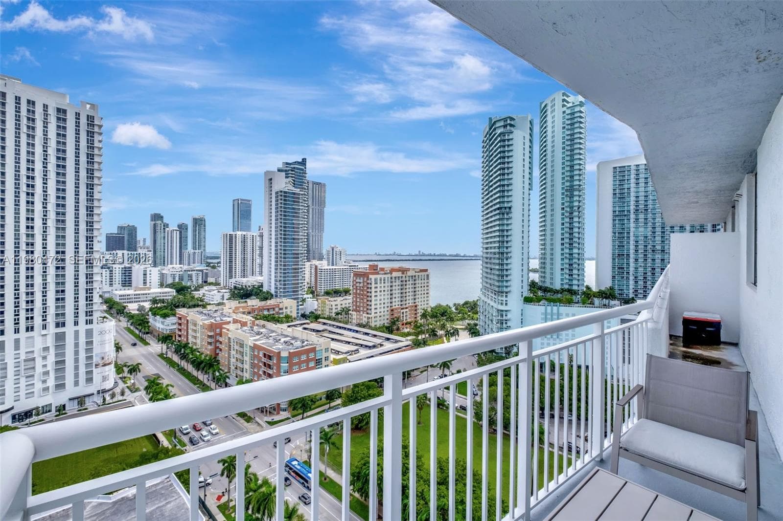 275 NE 18th St # 09, Miami FL 33132 — 22