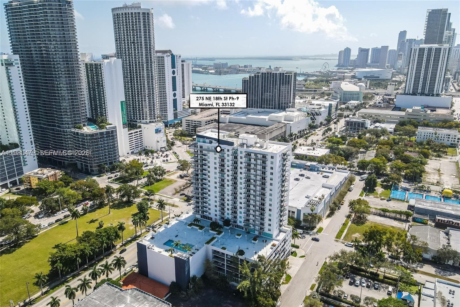 275 NE 18th St # 09, Miami FL 33132 — 3