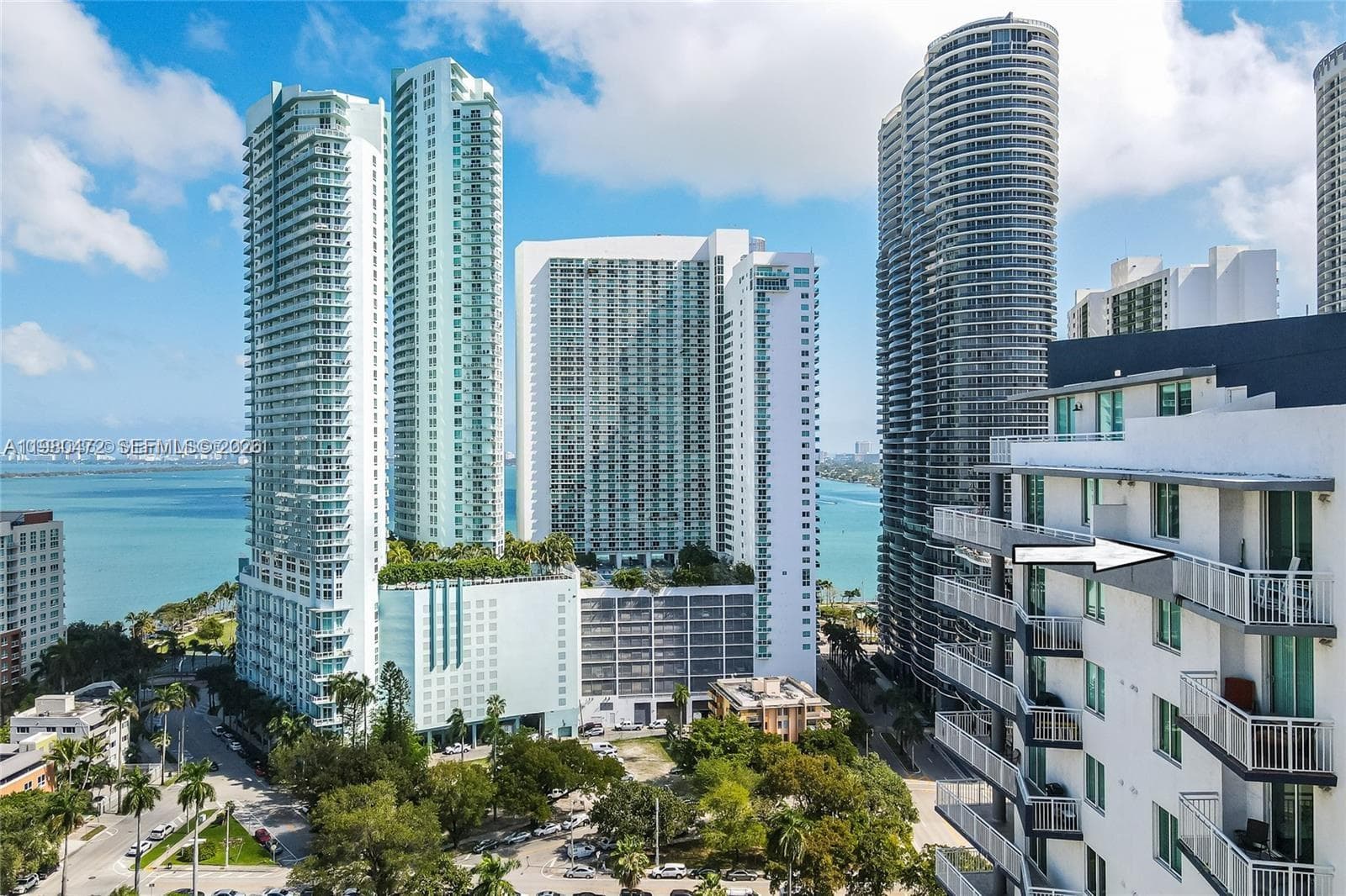 275 NE 18th St # 09, Miami FL 33132 — 36