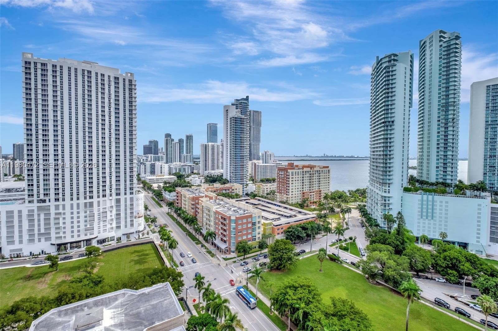 275 NE 18th St # 09, Miami FL 33132 — 18