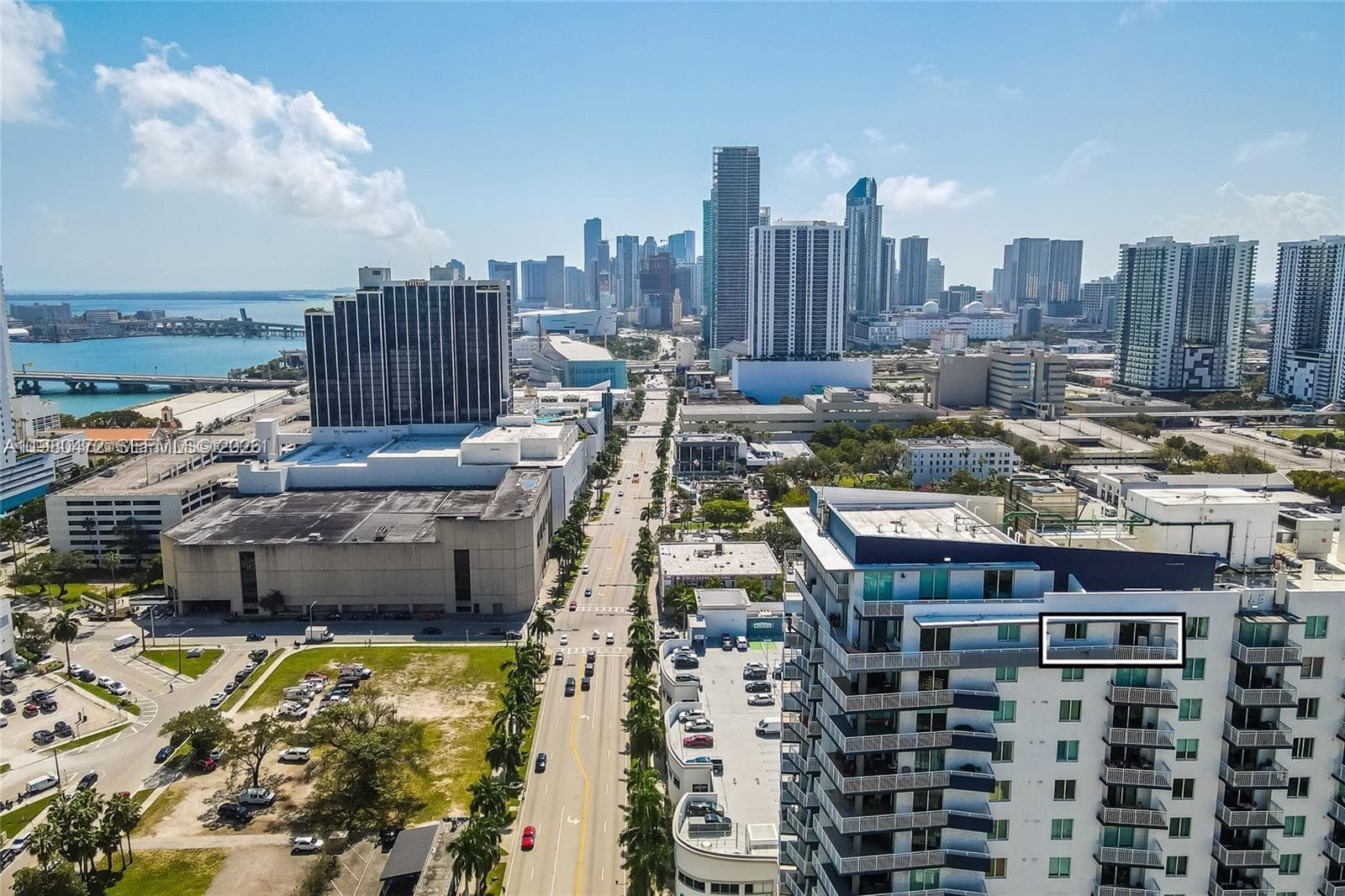 275 NE 18th St # 09, Miami FL 33132 — 35