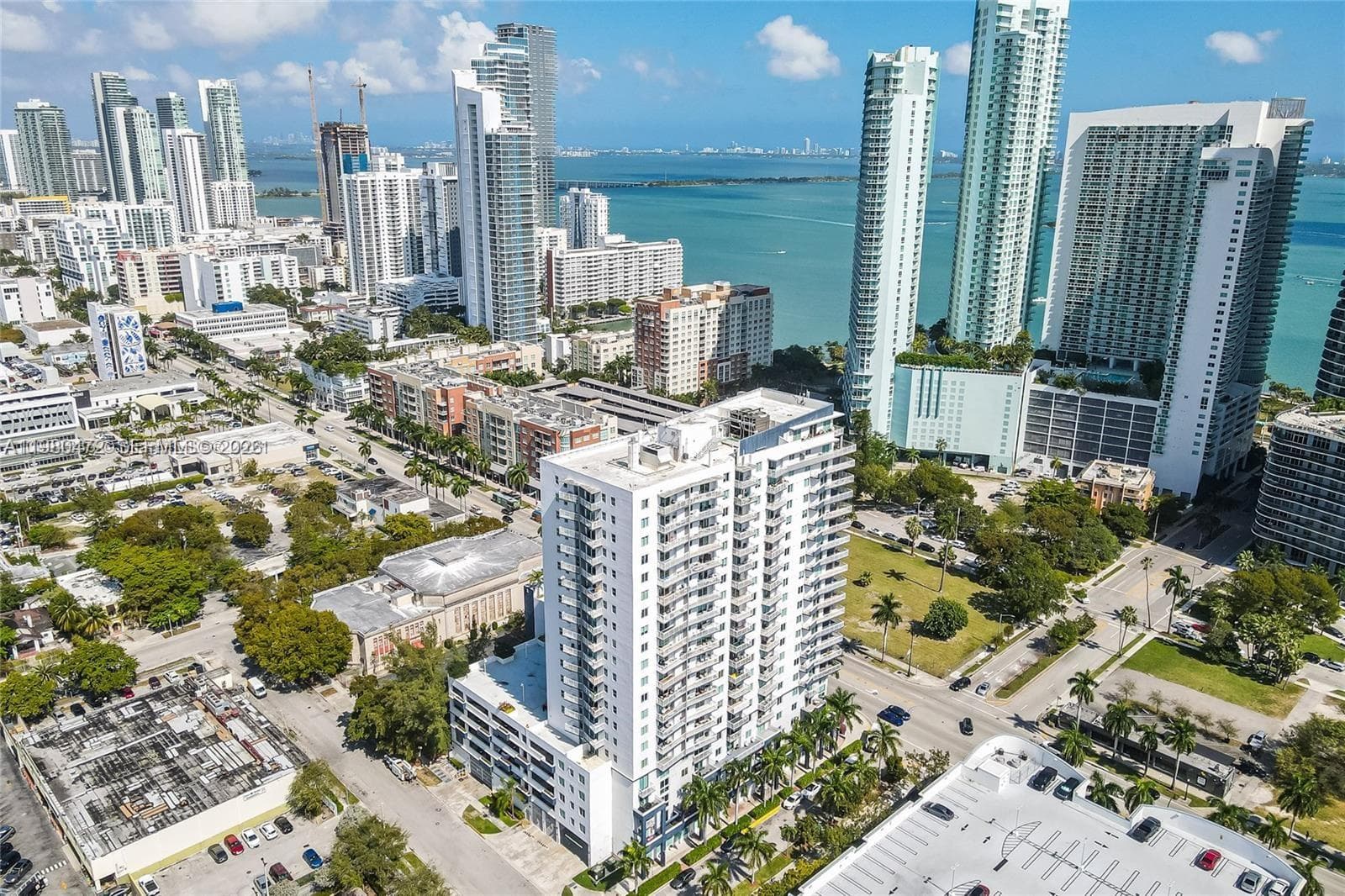 275 NE 18th St # 09, Miami FL 33132 — 31