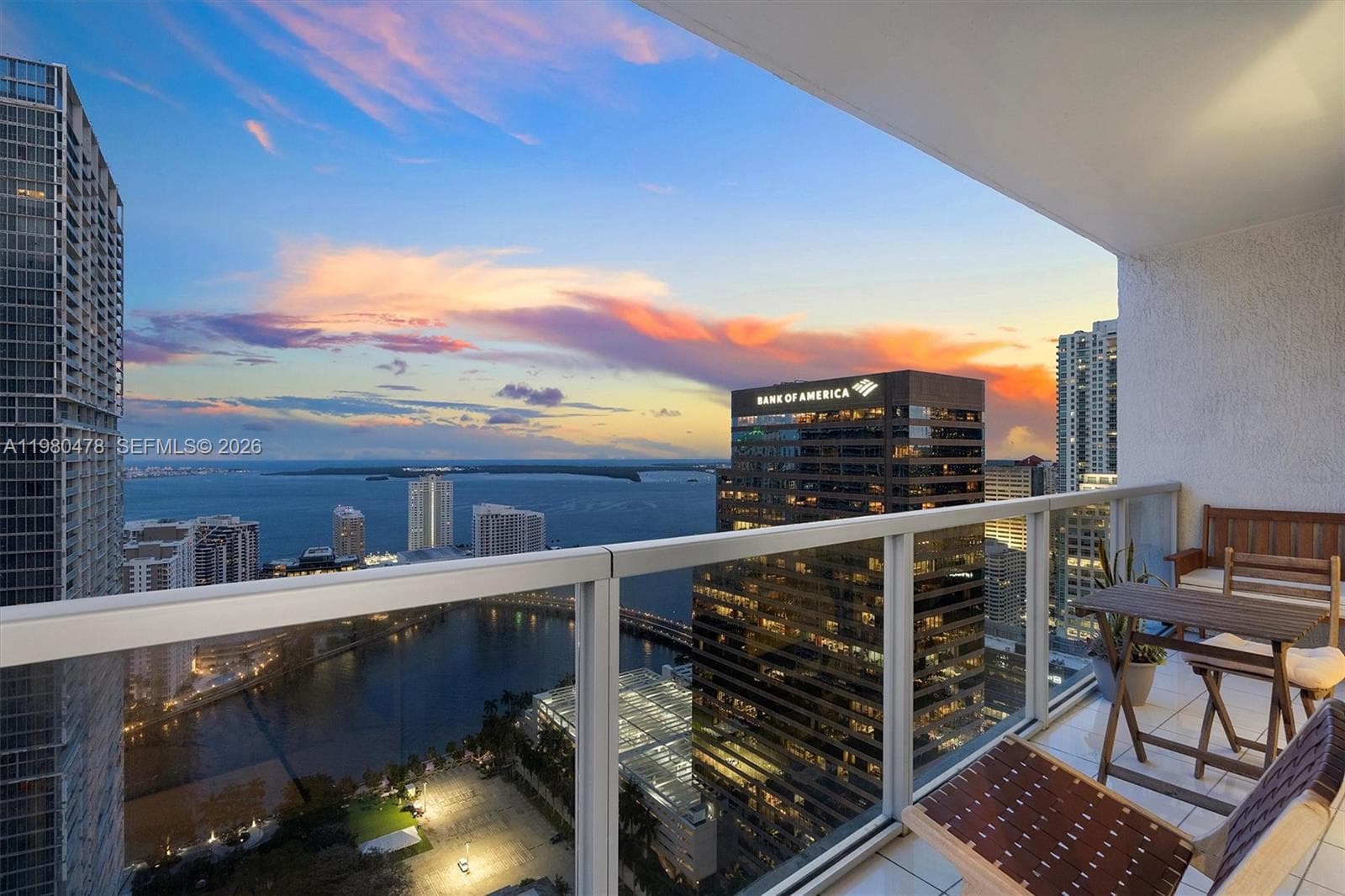 500 Brickell Ave # 4101, Miami FL 33131 — 2