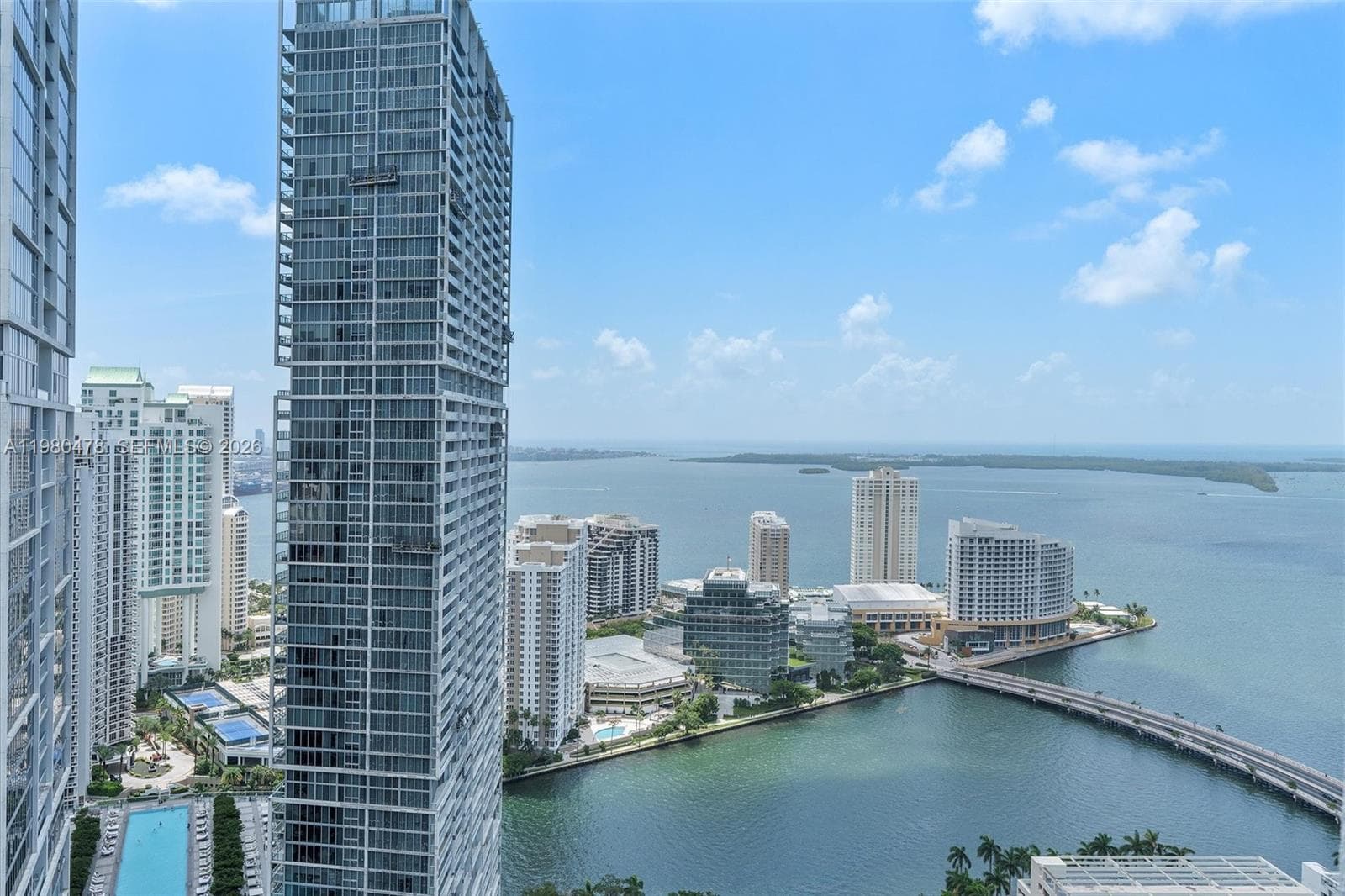500 Brickell Ave # 4101, Miami FL 33131 — 1