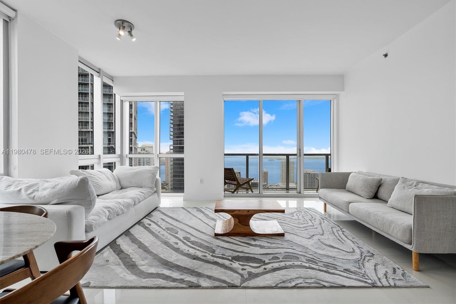 500 Brickell Ave # 4101, Miami FL 33131 — 5