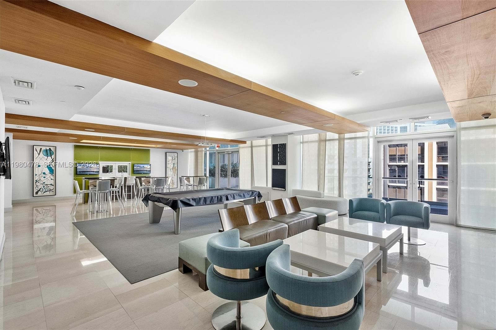 500 Brickell Ave # 4101, Miami FL 33131 — 24