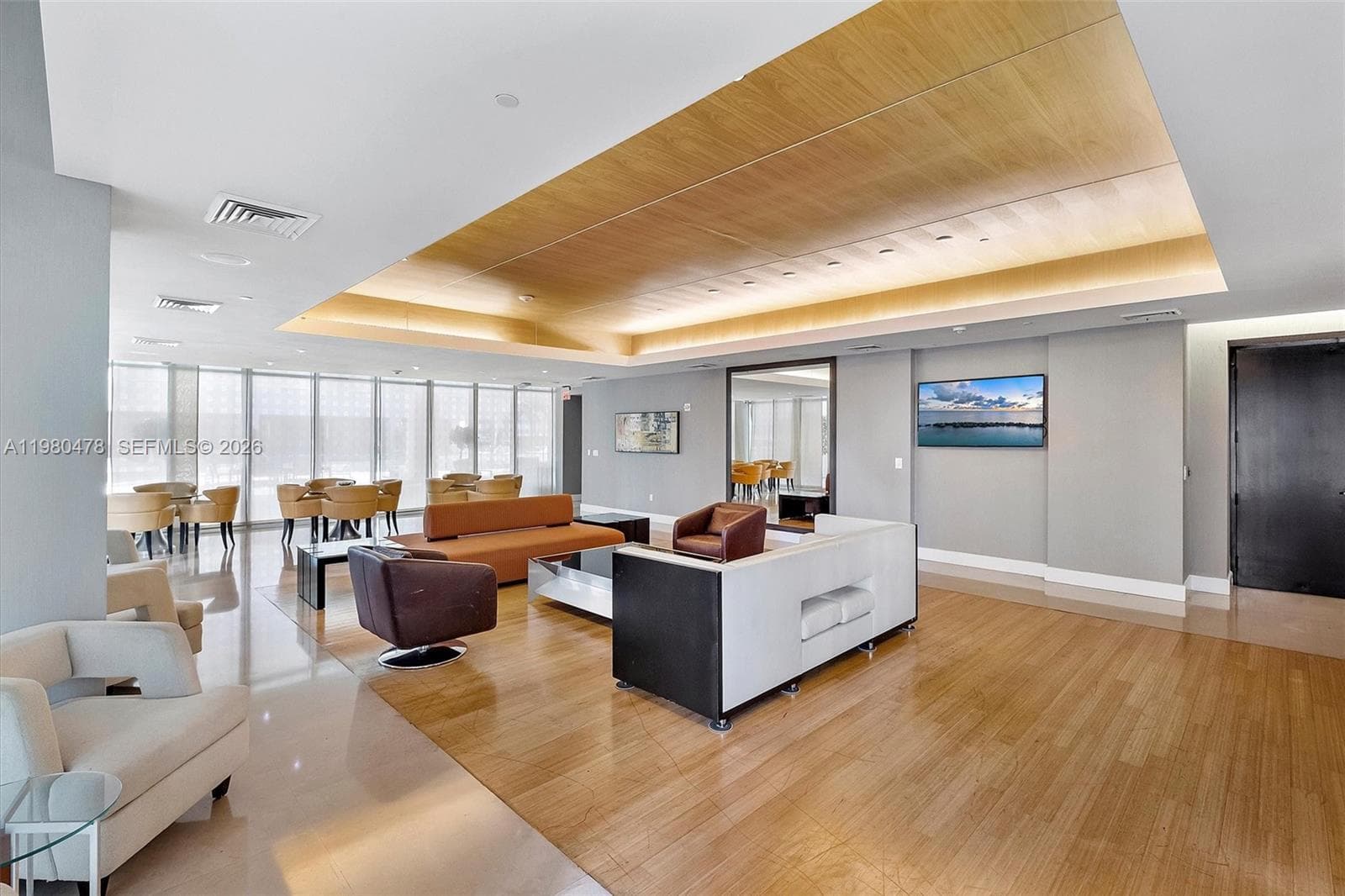 500 Brickell Ave # 4101, Miami FL 33131 — 30
