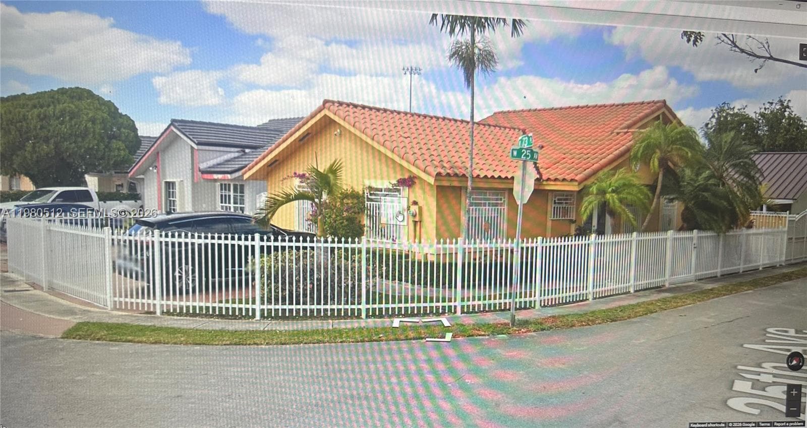 2501 W 73rd Pl, Hialeah FL 33016 — 1
