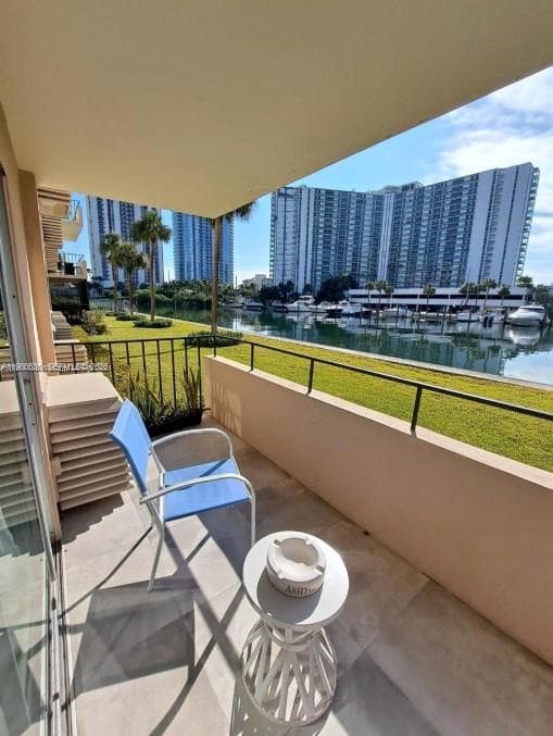 220 Kings Point Dr # 106, Sunny Isles Beach FL 33160 — 7